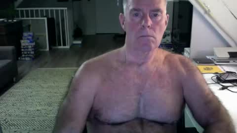 stevetwo online show from February 2025 07:13:01 PM