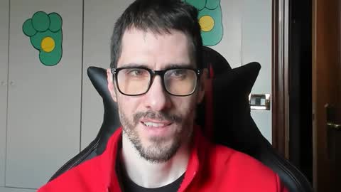 Steve online show from November 2025 09:39:01 AM