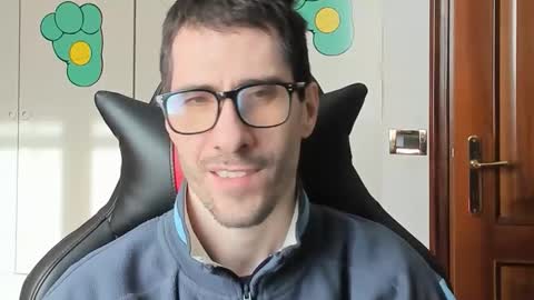 Steve online show from November 2025 09:12:02 AM