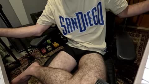 stevie_grey online show from September 2025 07:08:02 PM