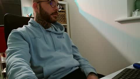 Snapshot of stevie_rae chatting on November 2025 05:11:01 PM stevie_rae online show from November 2025 05:11:01 PM