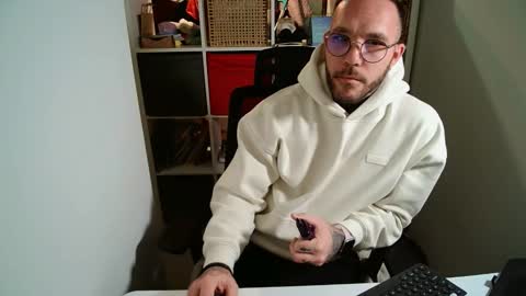 Snapshot of stevie_rae chatting on January 2026 08:40:02 PM stevie_rae online show from January 2026 08:40:02 PM