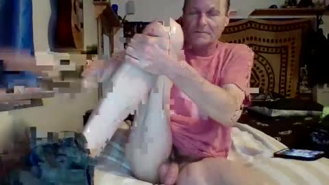 steviehard7 online show from February 2025 01:10:02 PM