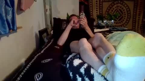 steviehard7 online show from March 2025 04:54:02 AM