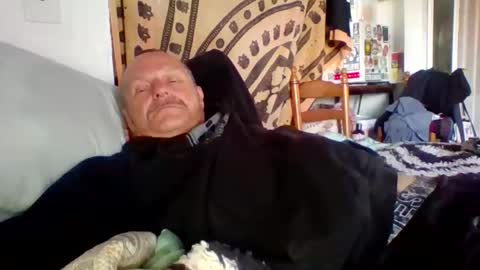 steviehard7 online show from November 2025 03:03:01 PM