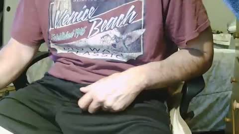 Chillguy online show from March 2026 03:29:01 PM