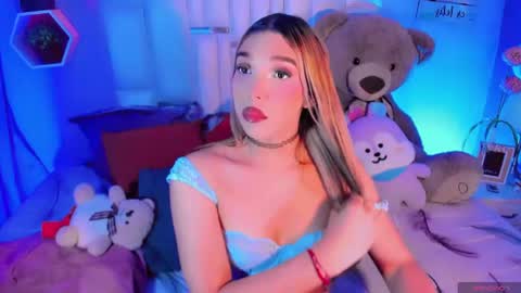 Steisee Reyes online show from April 2026 04:41:01 AM