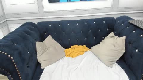 STEFAN online show from March 2025 02:23:02 PM