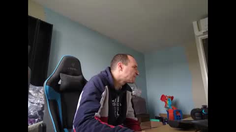 stickolive1 online show from October 2025 09:10:01 AM