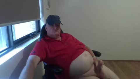 stiffyman55 online show from March 2025 06:15:02 AM