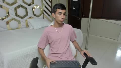 stiilman_hots online show from February 2025 12:25:01 AM