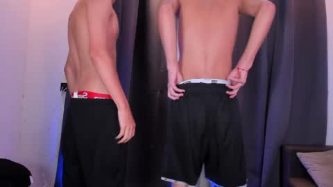 Stiven  brendan online show from March 2026 06:17:02 AM