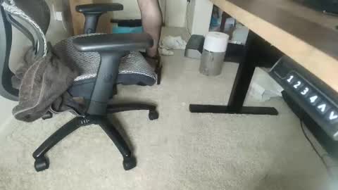 StilettoDoll online show from October 2025 08:40:01 AM