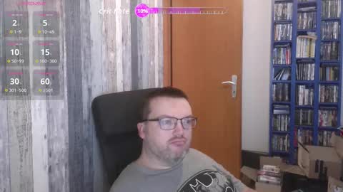 Oliver online show from October 2025 06:53:02 AM