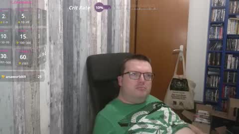 Oliver online show from October 2025 07:57:02 PM