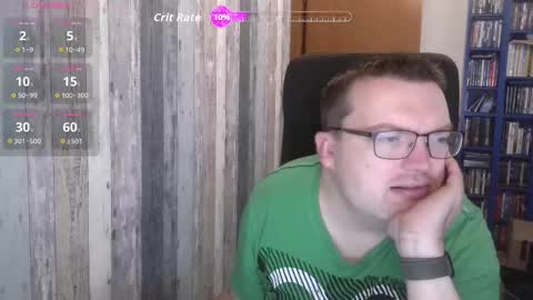 Oliver online show from October 2025 09:08:01 AM