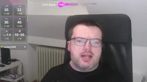 Oliver online show from November 2025 07:23:02 PM