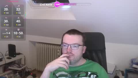 Oliver online show from November 2025 07:19:01 AM