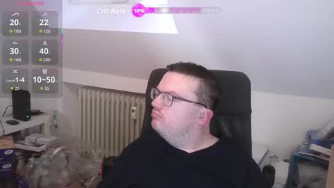 Oliver online show from March 2026 06:41:02 AM