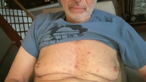 Stillbad2 online show from February 2025 10:24:01 PM