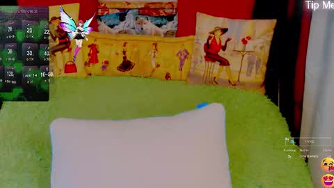 StiphlerMomy online show from November 2025 03:55:02 PM