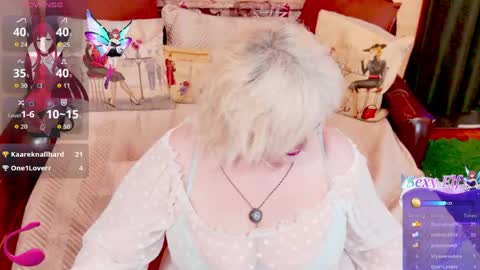 Snapshot of stiphlermomy chatting on May 2026 05:08:01 PM StiphlerMomy online show from May 2026 05:08:01 PM