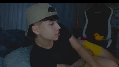 stiven leal online show from January 2026 12:23:02 AM