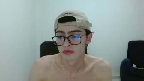 stiv_grant online show from February 2026 07:46:01 PM