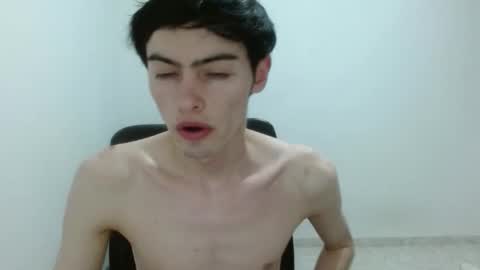 stiv_grant online show from March 2026 12:03:01 AM