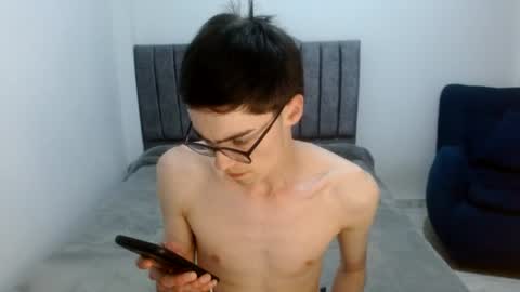 stiv_grant online show from June 2026 12:26:01 AM