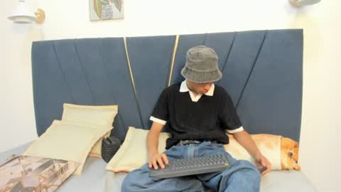 Snapshot of stiven_cum2 chatting on June 2026 05:39:01 AM stiven_cum2 online show from June 2026 05:39:01 AM