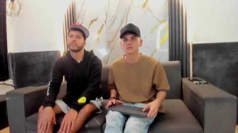 friends online show from February 2026 05:01:02 AM