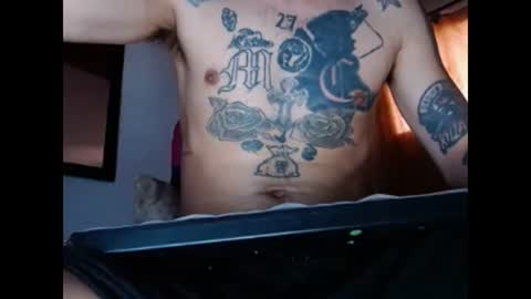 stiven online show from January 2025 03:33:02 PM