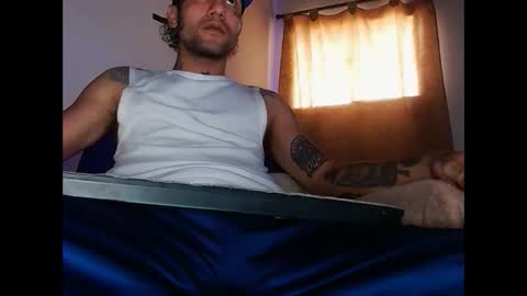 stiven online show from January 2025 08:12:01 PM