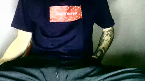 stiven online show from March 2026 09:11:01 PM