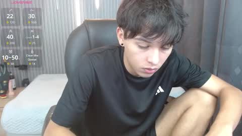 Snapshot of stiwentwink chatting on May 2026 02:22:01 PM Stiwen online show from May 2026 02:22:01 PM