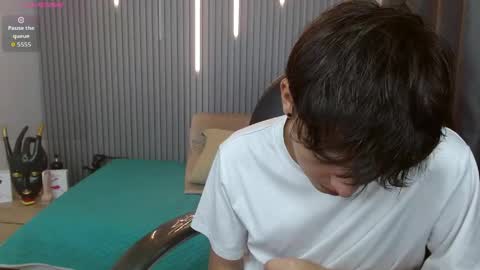 Snapshot of stiwentwink chatting on May 2026 01:16:02 PM Stiwen online show from May 2026 01:16:02 PM