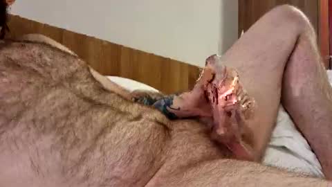 hairy dude online show from January 2026 01:26:01 PM