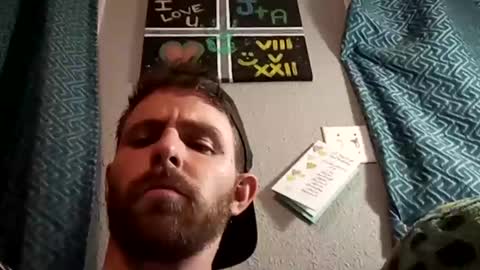 Snapshot of stokely571996 chatting on December 2024 08:01:02 AM Oval2022 online show from December 2024 08:01:02 AM