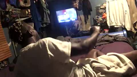 Snapshot of stonedbj chatting on October 2025 12:44:01 AM StonedBJ online show from October 2025 12:44:01 AM