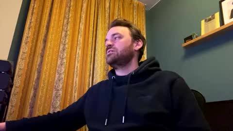 Stonerboner online show from January 2025 10:01:01 PM