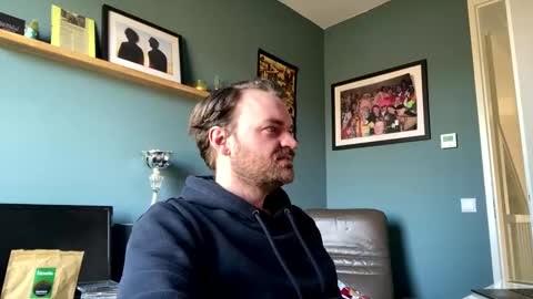 Stonerboner online show from March 2025 09:29:02 AM