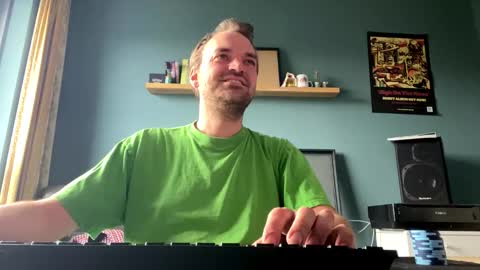 Stonerboner online show from October 2025 11:40:01 AM