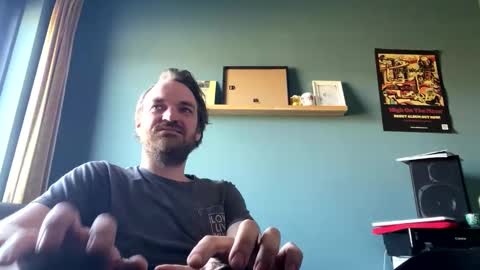 Stonerboner online show from March 2026 12:12:02 PM