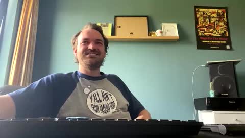 Snapshot of stonednboner chatting on May 2026 01:49:02 PM Stonerboner online show from May 2026 01:49:02 PM