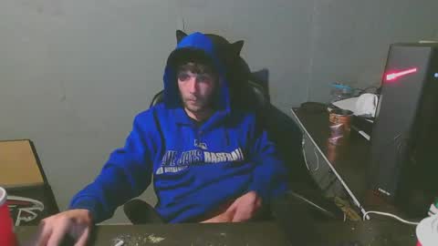 stonedpanda77 online show from January 2025 06:40:01 AM