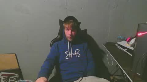 stonedpanda77 online show from January 2025 05:33:01 AM