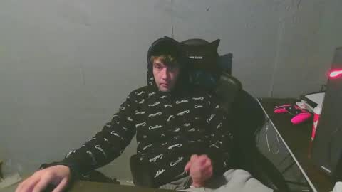 stonedpanda77 online show from January 2025 07:24:01 PM