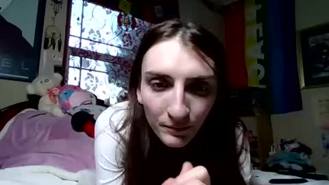 stonedtranny69 online show from February 2025 12:32:01 AM