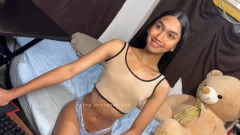 Cute Sophia online show from February 2026 09:46:01 PM